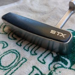 STX Sync 5 Putter 35" RH