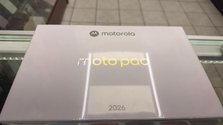 Moto g play tablet