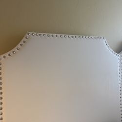 TWIN HEADBOARD