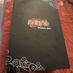 Naruto Shadow Box