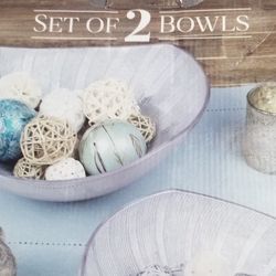 Decor Bowls