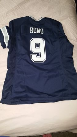 Cowboys Jersy