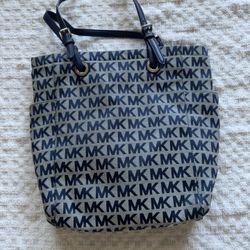 Michael Kors Large Purse