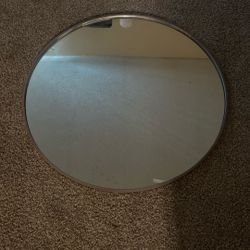  Circle Mirror