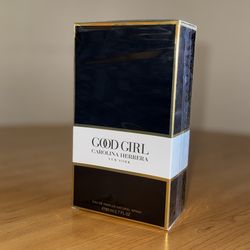 Good Girl Carolina Herrera