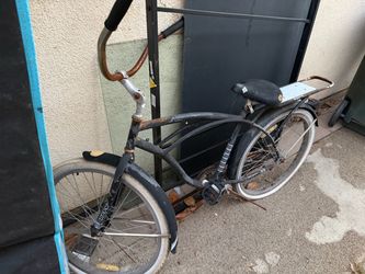 Huffy Cruiser Bicycle