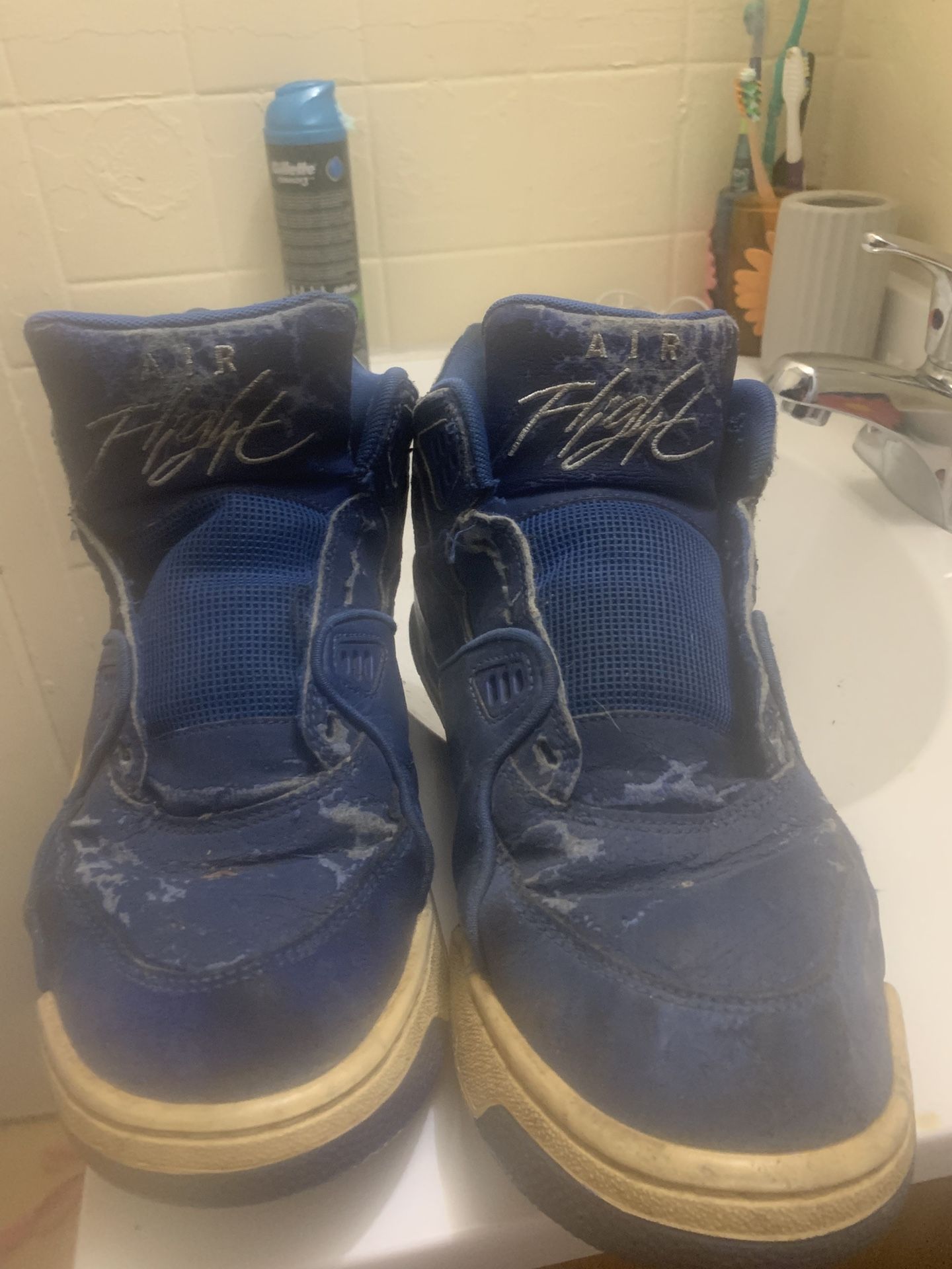 jordan flights