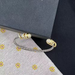 David Yurman Helena Bracelet