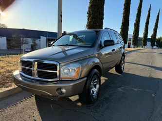 2005 Dodge Durango