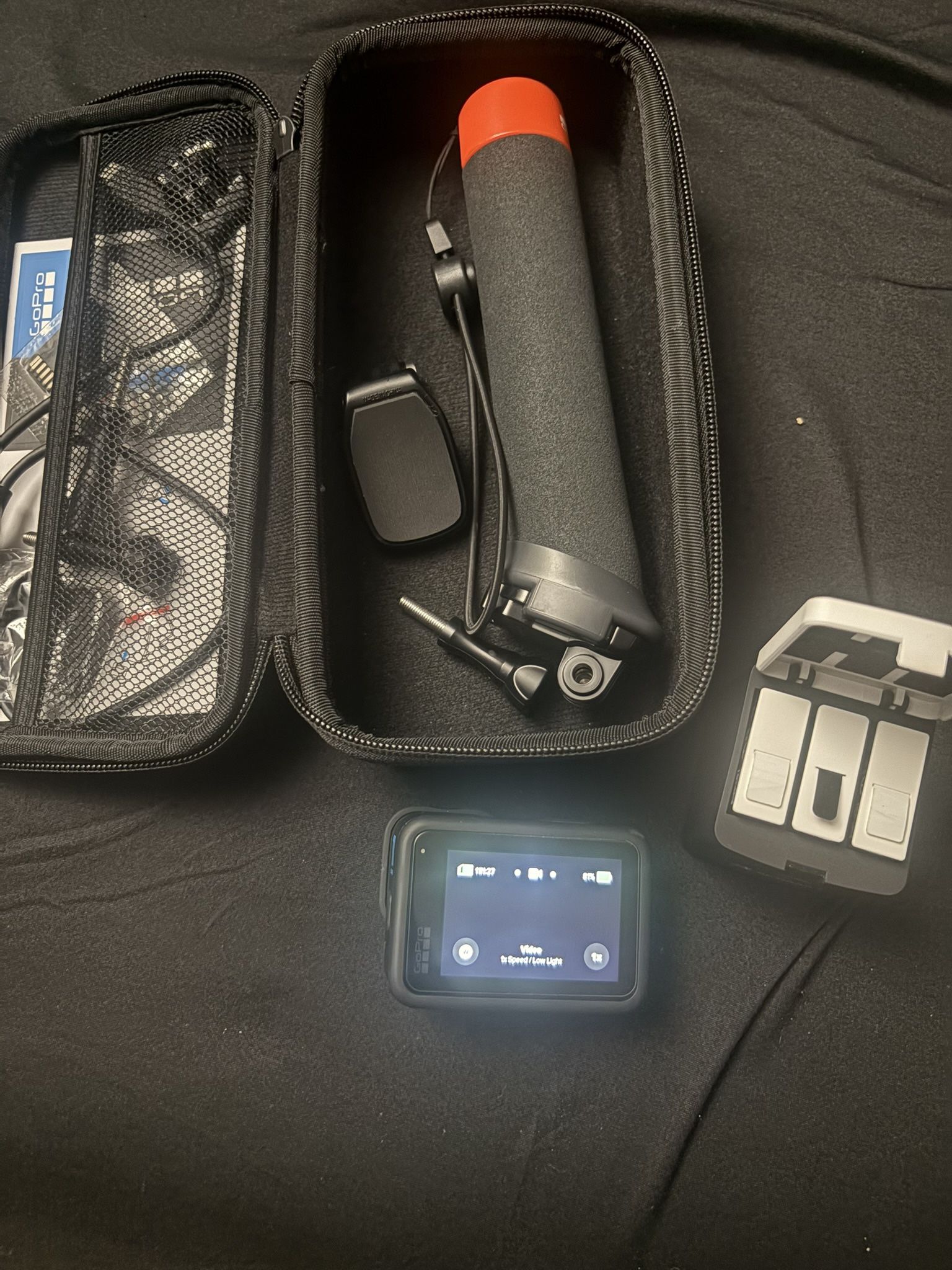 GoPro 11 Bundle Deal
