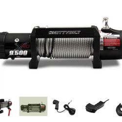 𝐖𝐈𝐍𝐂𝐇  𝟗𝟓𝟎𝟎𝐈𝐛 𝐂𝐀𝐏𝐀𝐂𝐈𝐓𝐘