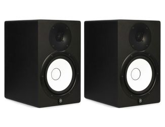 Yamaha HS8 Studio Monitors