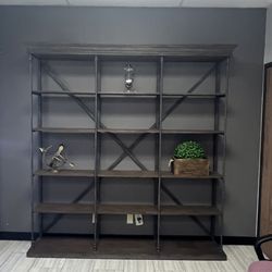 Accent Bookcase