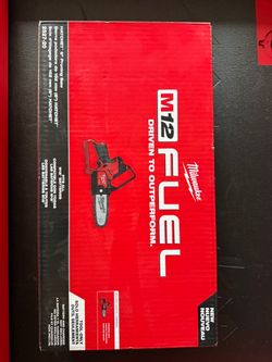 Milwaukee m12 fuel hatchet