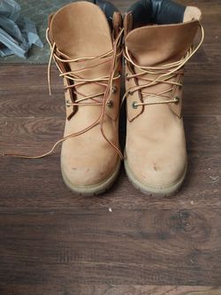 Men's size 8...