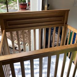 DaVinci Mini Crib