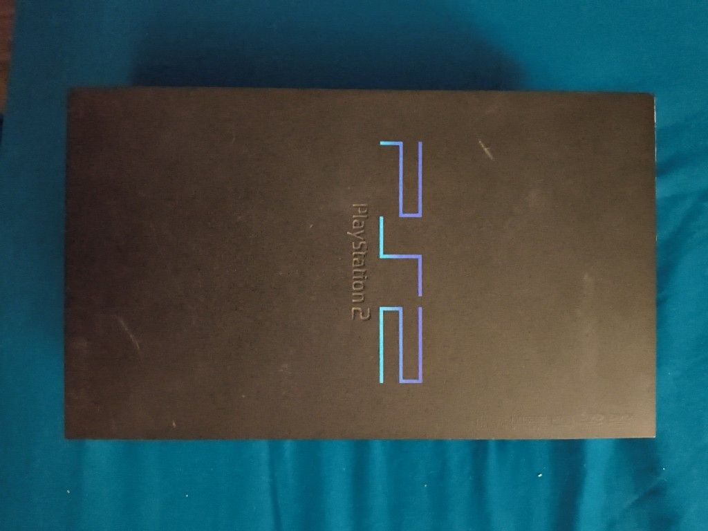 Ps2