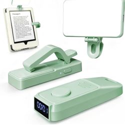 RF Remote Control Page Turner 