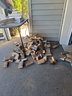 Fire Wood 