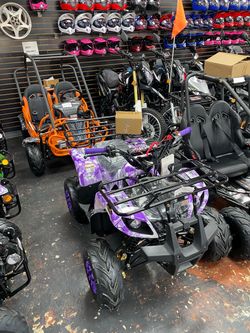ATV