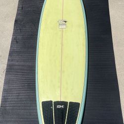 Fletcher Chouinard Designs Surfboard For Sale!!