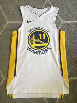 Golden State Warriors jersey