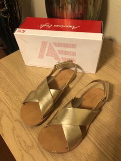 Girls sandal