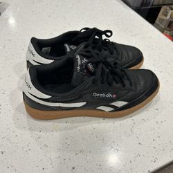 Men’s Reebok Low Top 