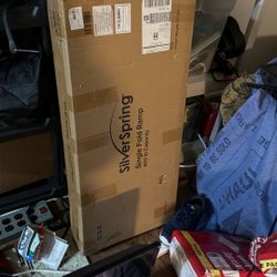 Silver Spring Single Fold Ramp