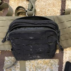 Gear air Soft Belt