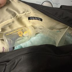 Medela Breast Pump