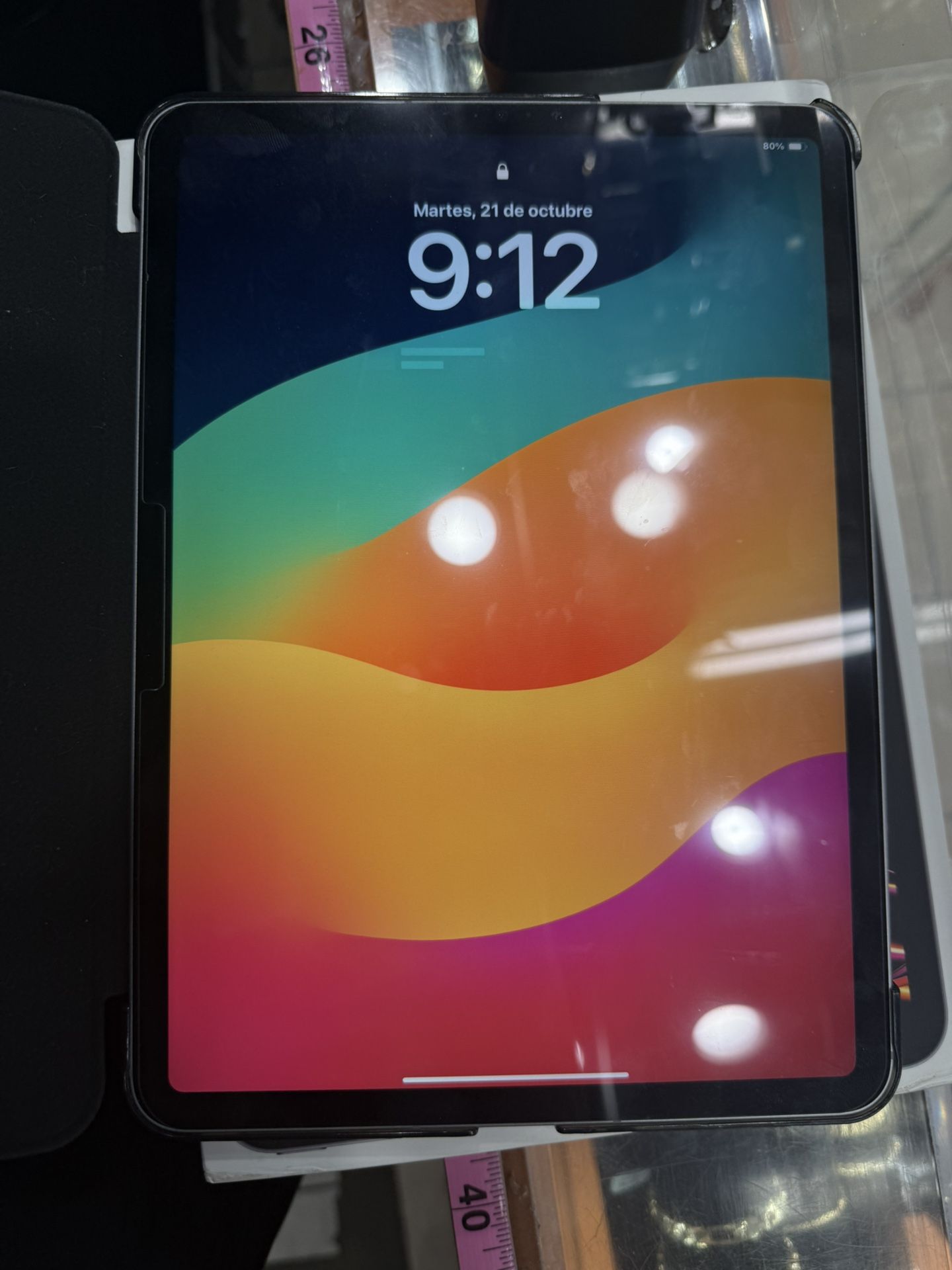 Apple Ipad Pro (4th Gen) 