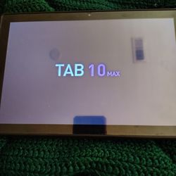 TAB 10 Max Tablet 