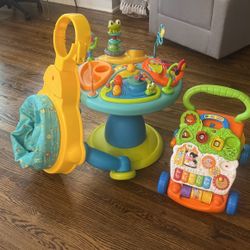 Baby Toys 