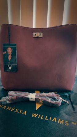 Posh Hobo Bag