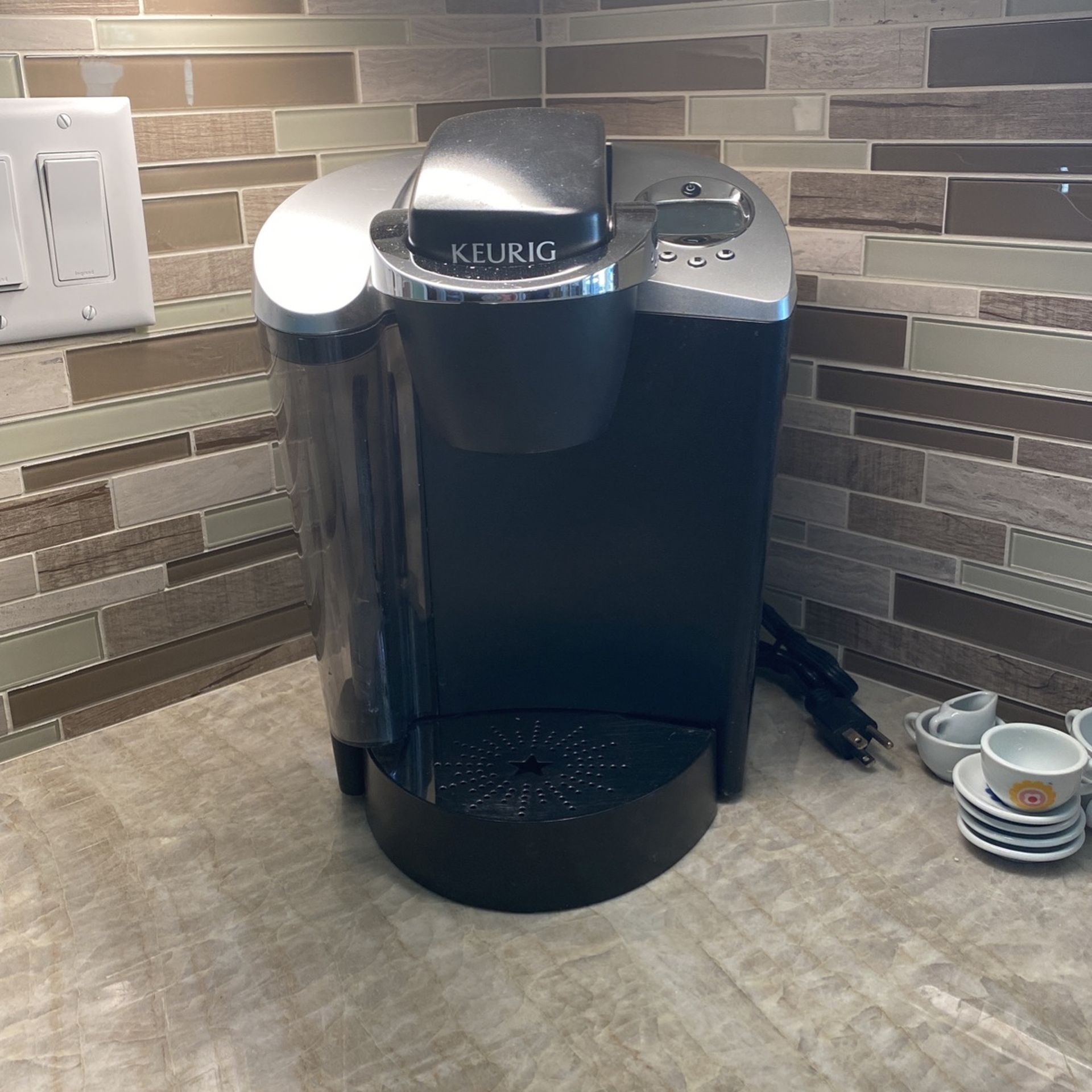 Keurig K60 Good Condition!