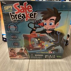 Kids Games And Toys