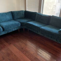 Sectional Sofa