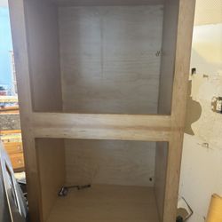 Woden Cabinets 