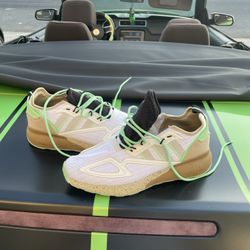 adidas ZX 2K Boost Star Wars The Mandalorian Mudhorn