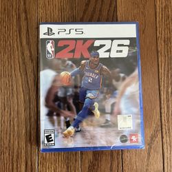 2k26