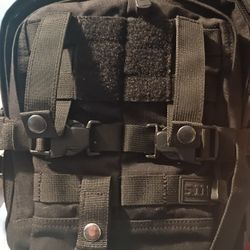 5.11 Sling Bag Moab 6