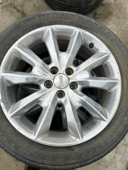 Jeep Rims
