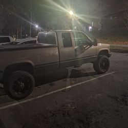 1997 Chevrolet 2500