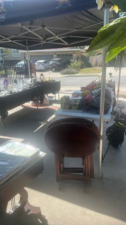ESTATE SALE