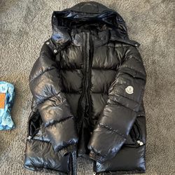 Moncler Jacket 