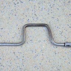 Vintage Penens 1/2" Speed Handle Driver