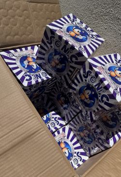 4th Of July Sky Lights