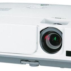NEC NP-M300X Projector 
