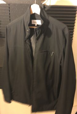 Calvin Klein Sport Jacket